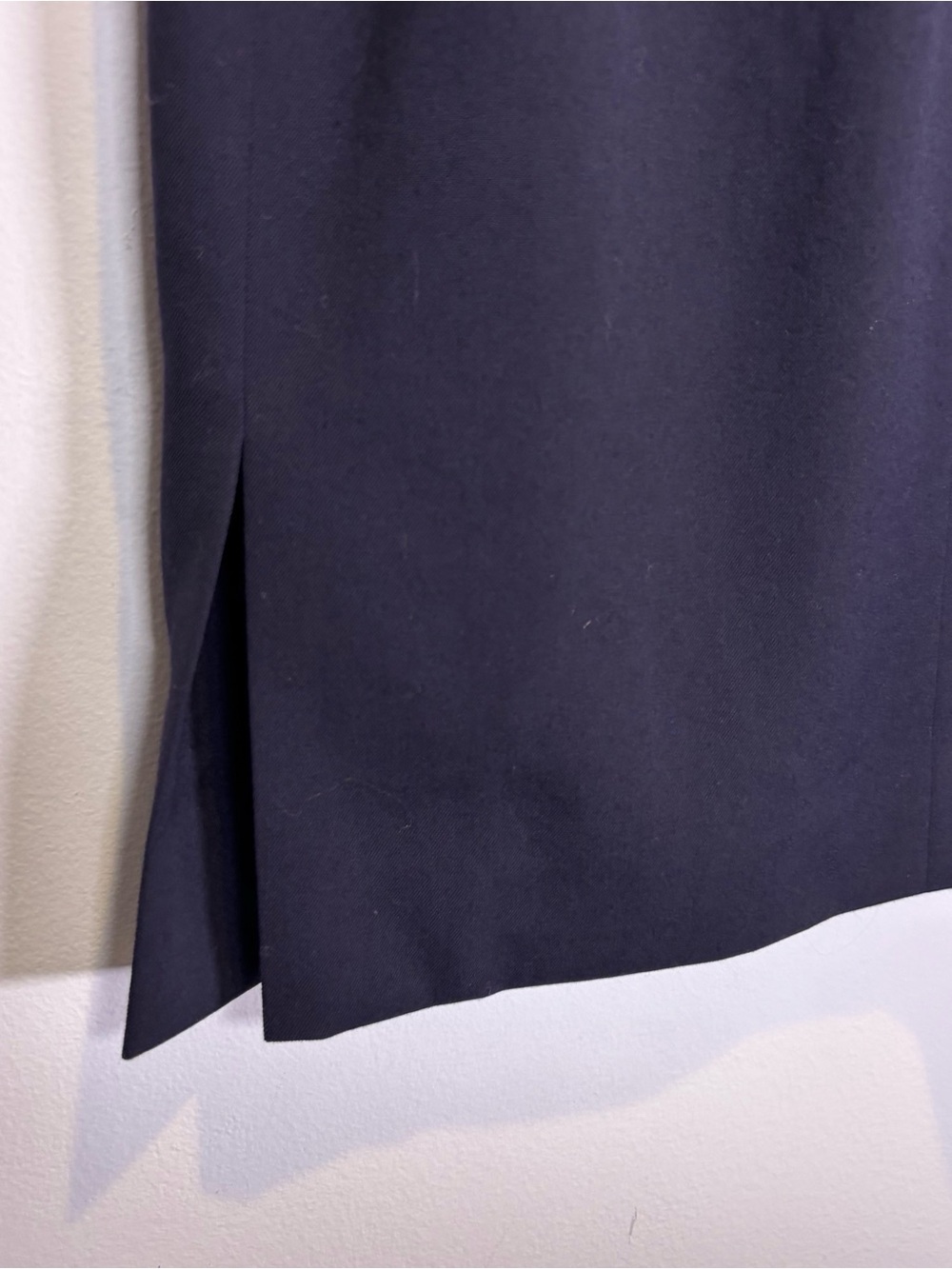Austin Reed Wool Skirt - Picture 4 of 6